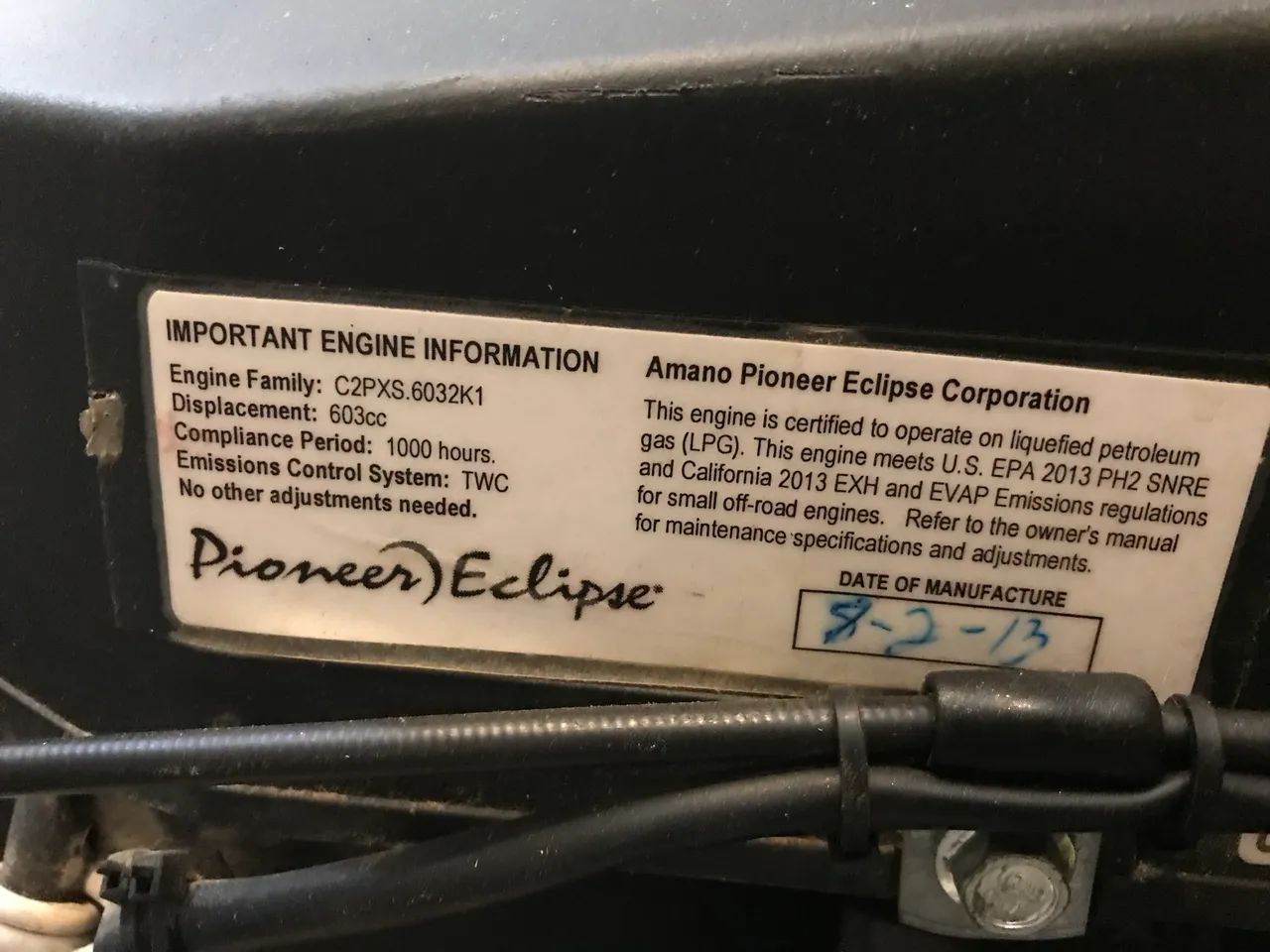 Propano  - Foto 4