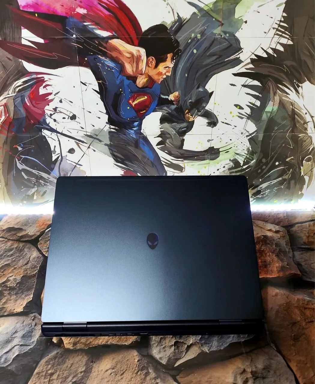 Dell Alienware 16 Aurora - Foto 2