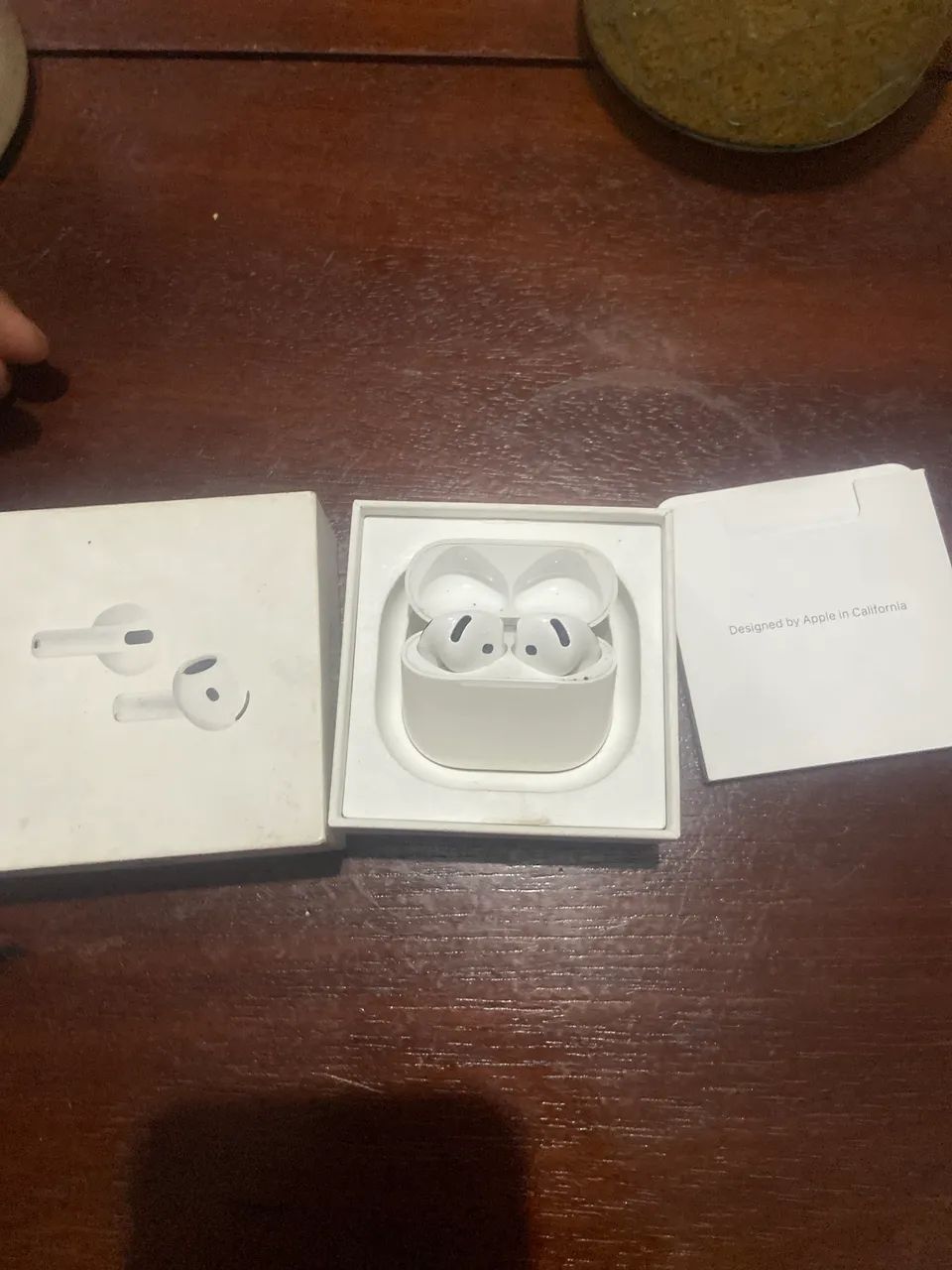 AirPods 4 - Foto 5