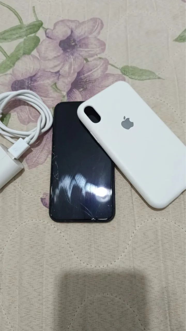 IPHONE XR 64GB - Celulares e Smartphones - Vila Ouro Preto, Duque