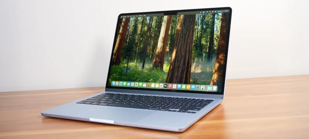 MacBook Air 15