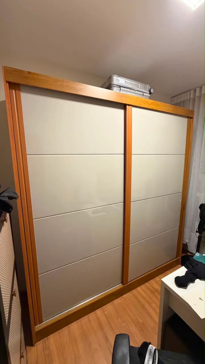 Guarda roupa - Foto 3