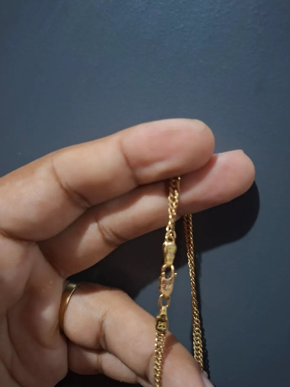 Pulseira rommanel 