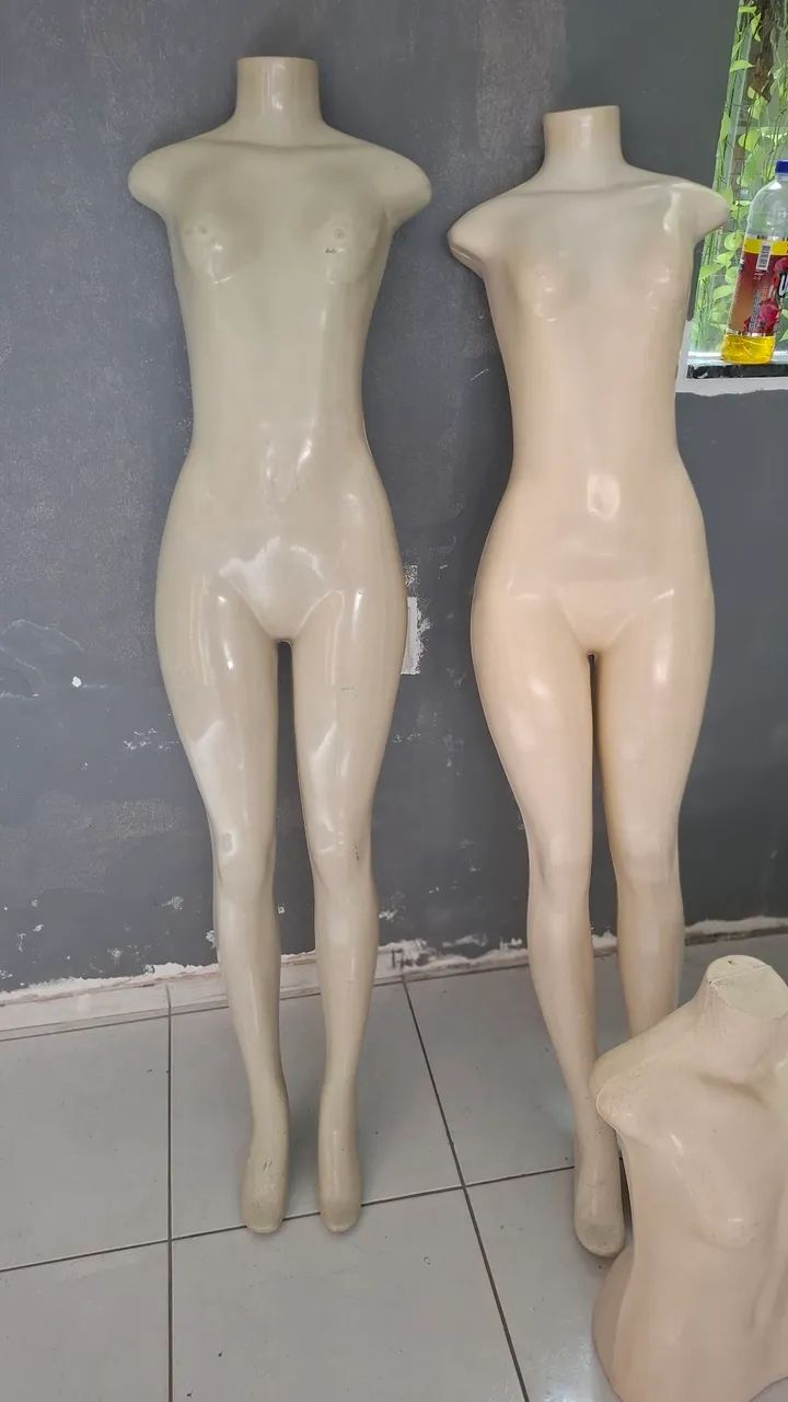 Manequim 