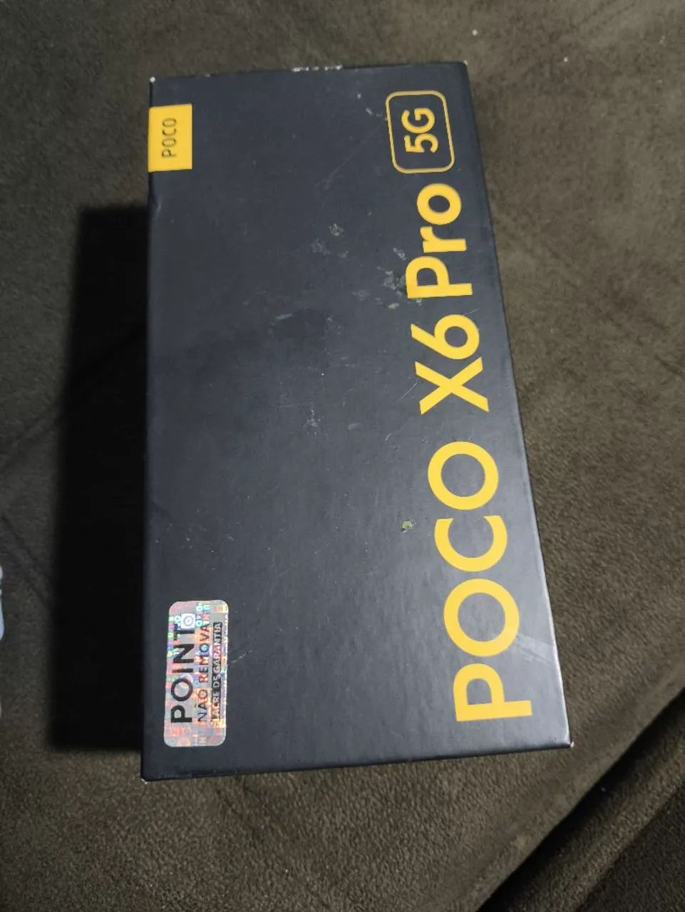 Vendo celular XIAOMI POCO X6 pro 512 gb - 8 gb RAM  - Foto 5
