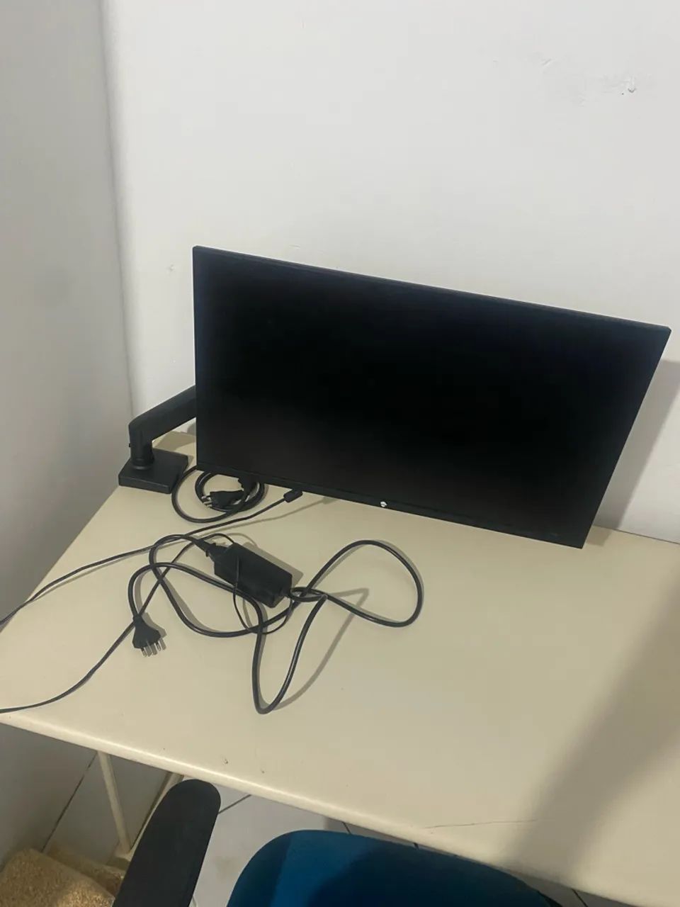 Monitor Gamer + Braço Articulado  - Foto 2