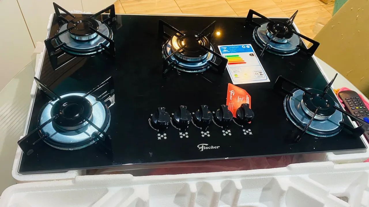 Cooktop  - Foto 2