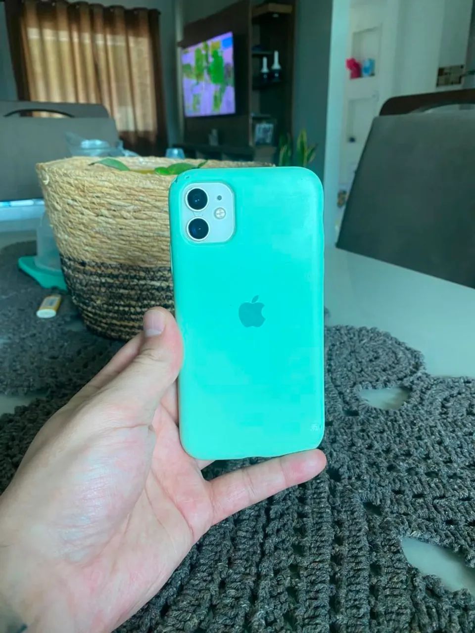 iPhone 11 128gb perfeito estado! - Foto 3