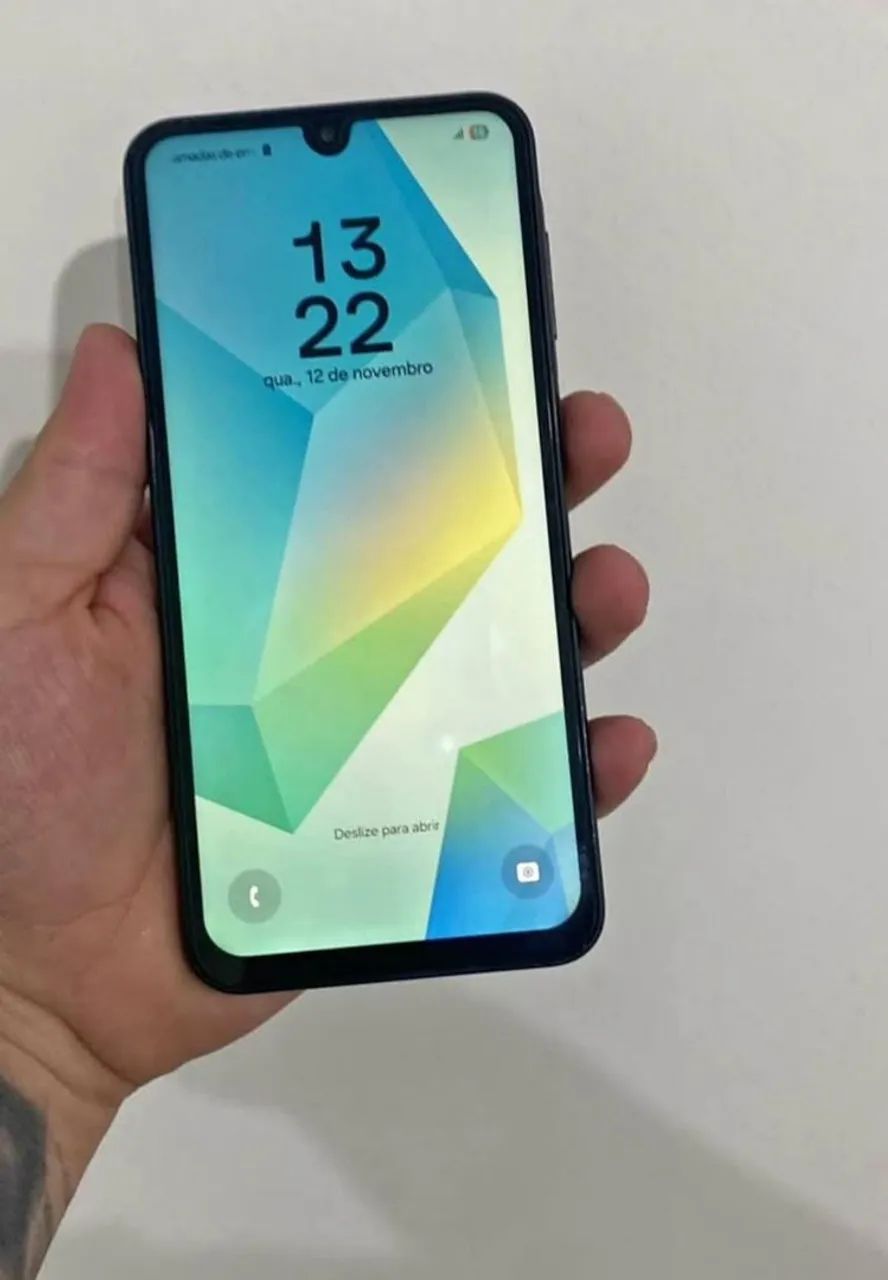 Samsung 5G NFC 256gb 16gb de RAM zero barato 