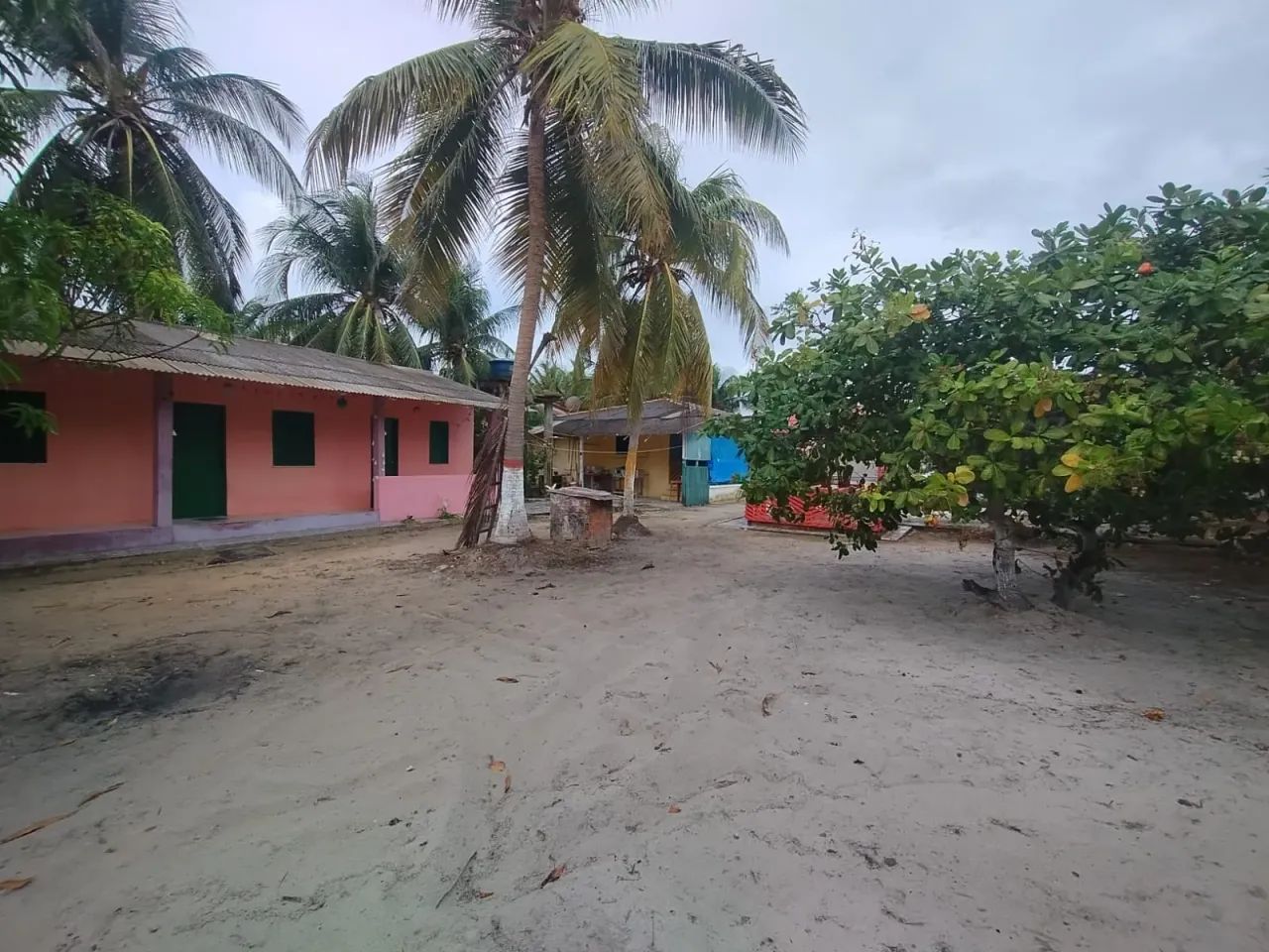 CG - POUSADA EM AJURUTEUA BRAGANÇA/ LITORAL PARAENSE - Foto 2