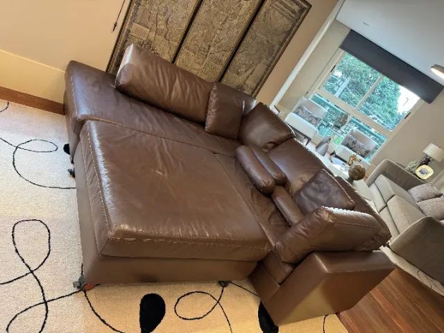 Coach Hometheater Modular Novo
