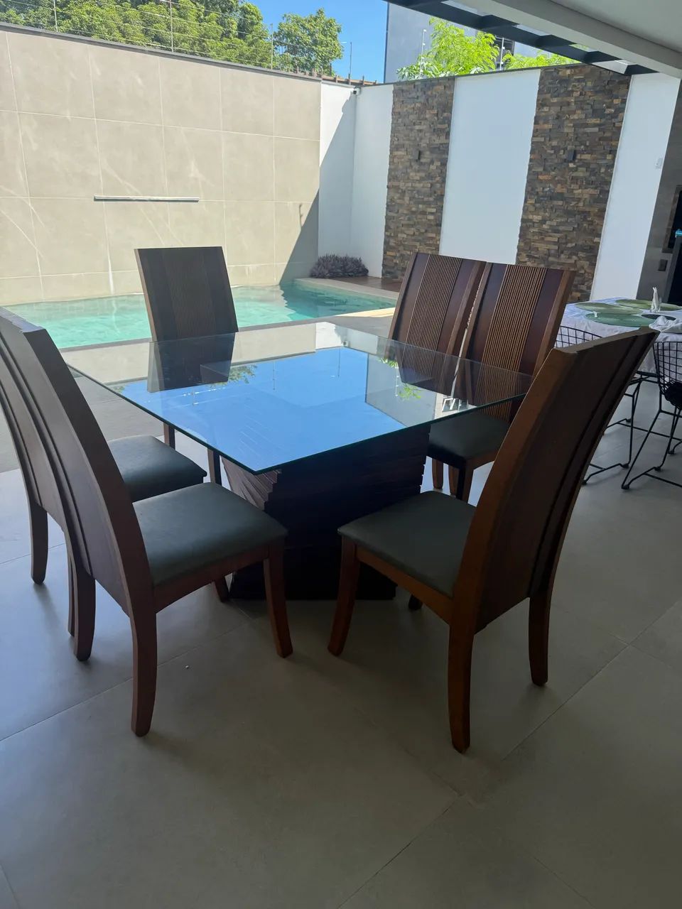 Mesa de Jantar  - Foto 2