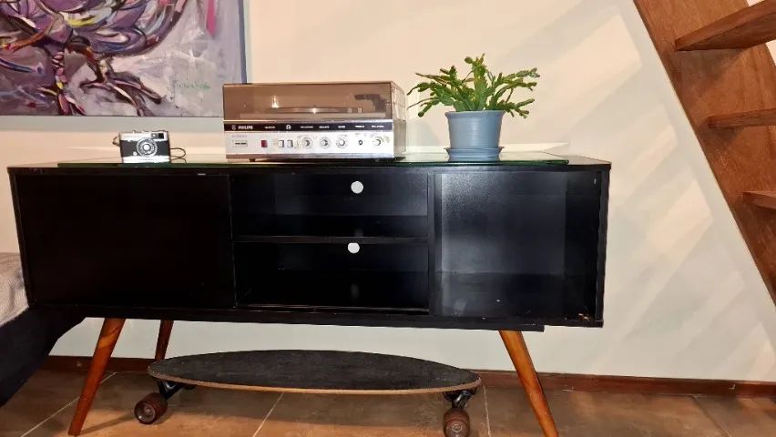 Rack elegante - Foto 3