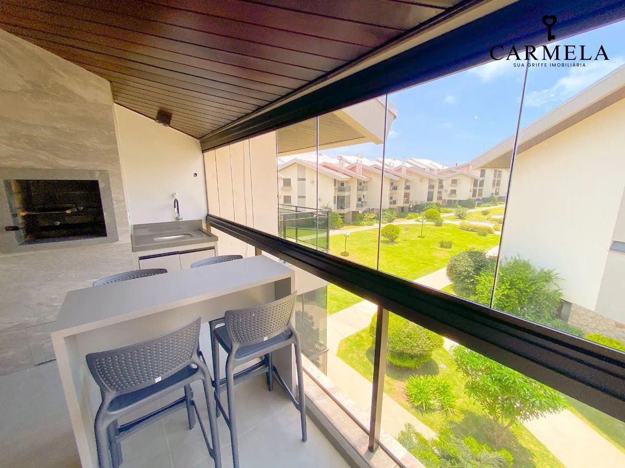 Cond. América do sol - Apto com 2 dormitórios por R$ 2.190.000,00 - Foto 2