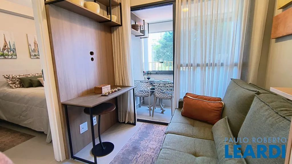APARTAMENTO - VILA OLÍMPIA - SP - Foto 2