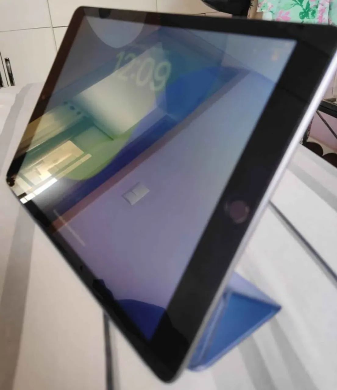 iPad ( 9ºgeração) - Foto 2