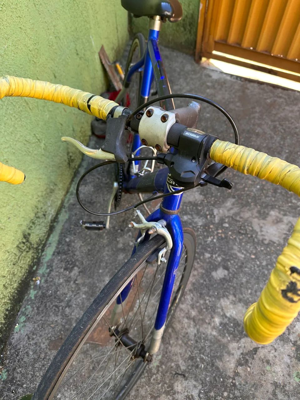 Bicicleta  - Foto 3