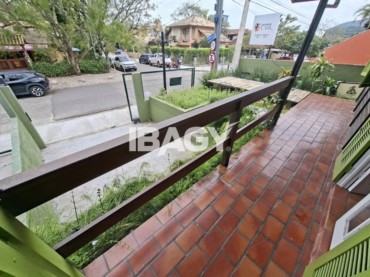 Excelente Casa 3 dormitório(s) em Rio Tavares - Florianópolis - Foto 4