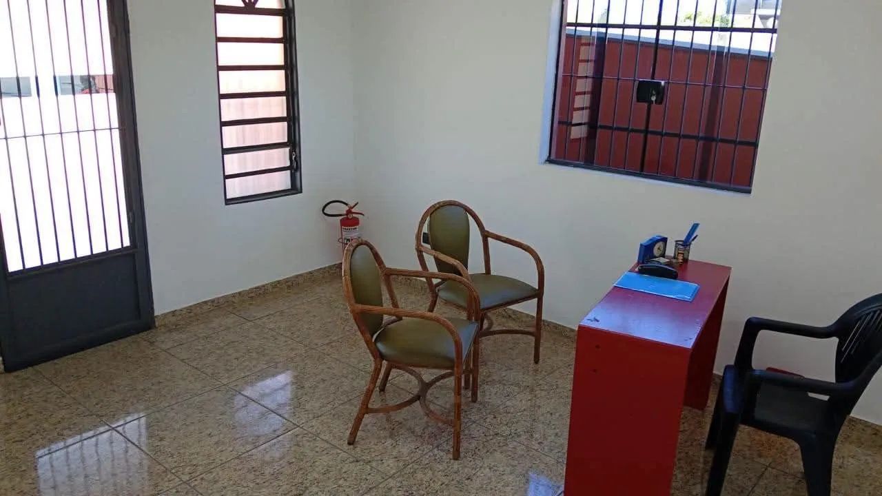 Escritóri e logística  - Foto 5