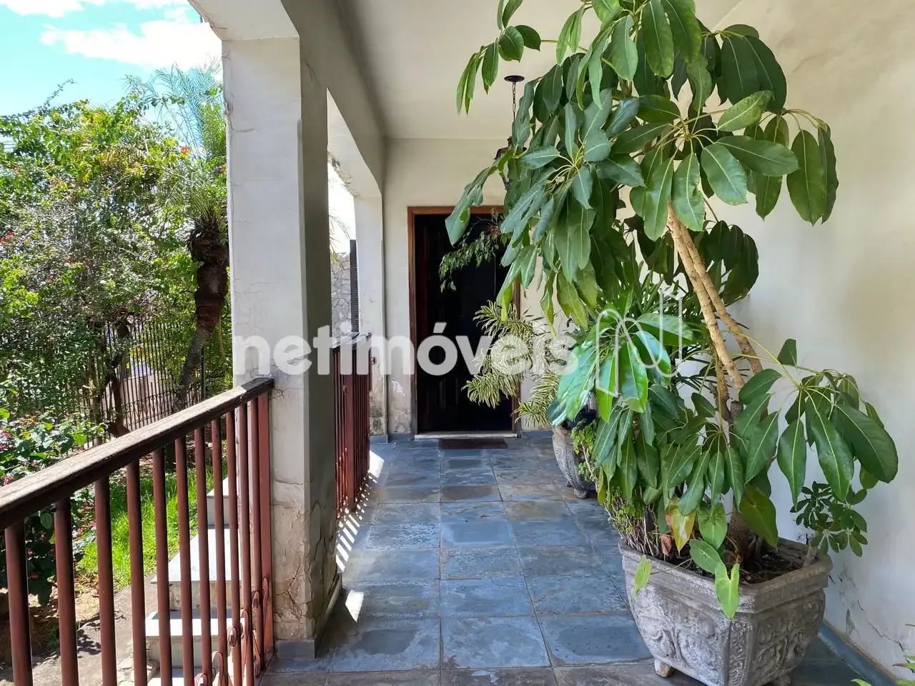 Venda Casa Minas Brasil Belo Horizonte - Foto 4