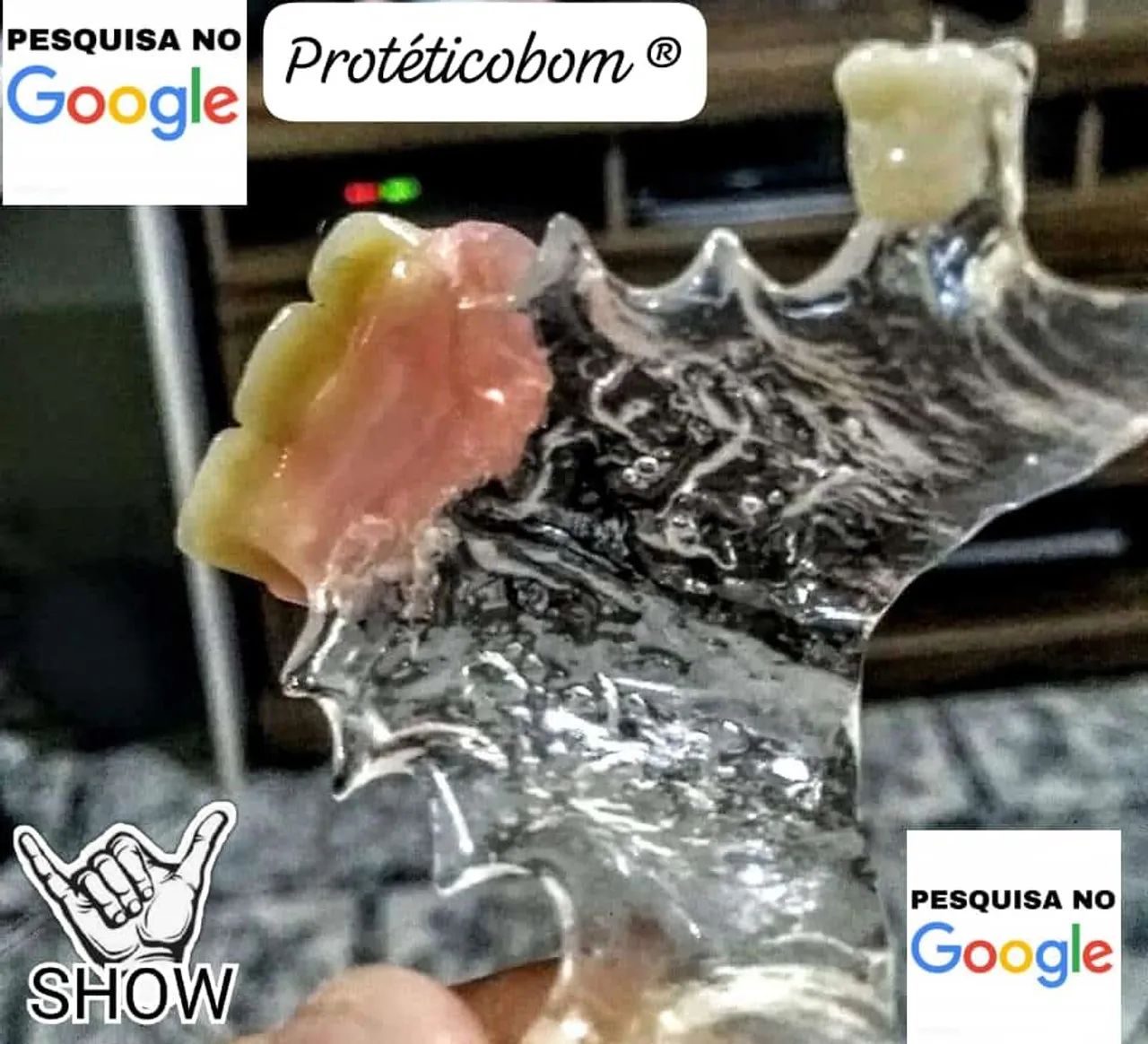 PROTETICOBOM®? - Foto 2