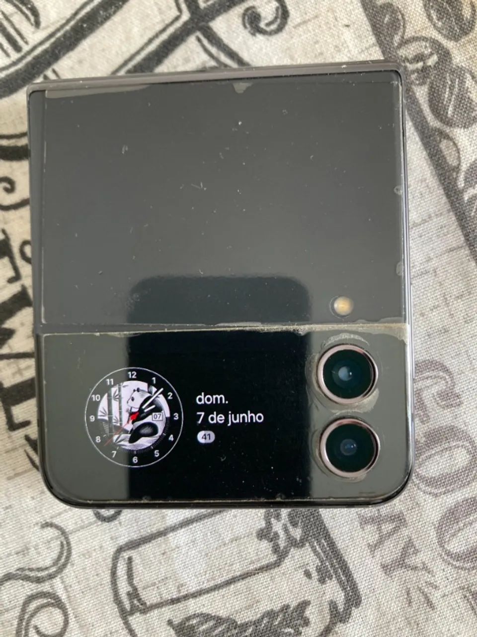 Samsung z flip 4