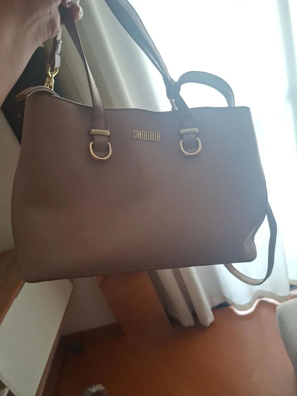 Bolsa usada  - Foto 2