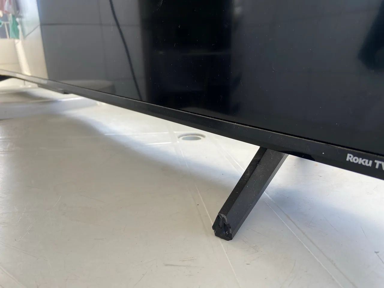 TV para conserto - Foto 2