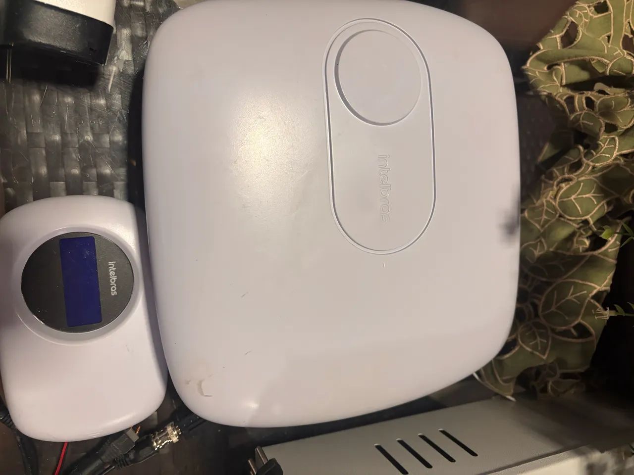 Câmera de monitoramento  - Foto 5