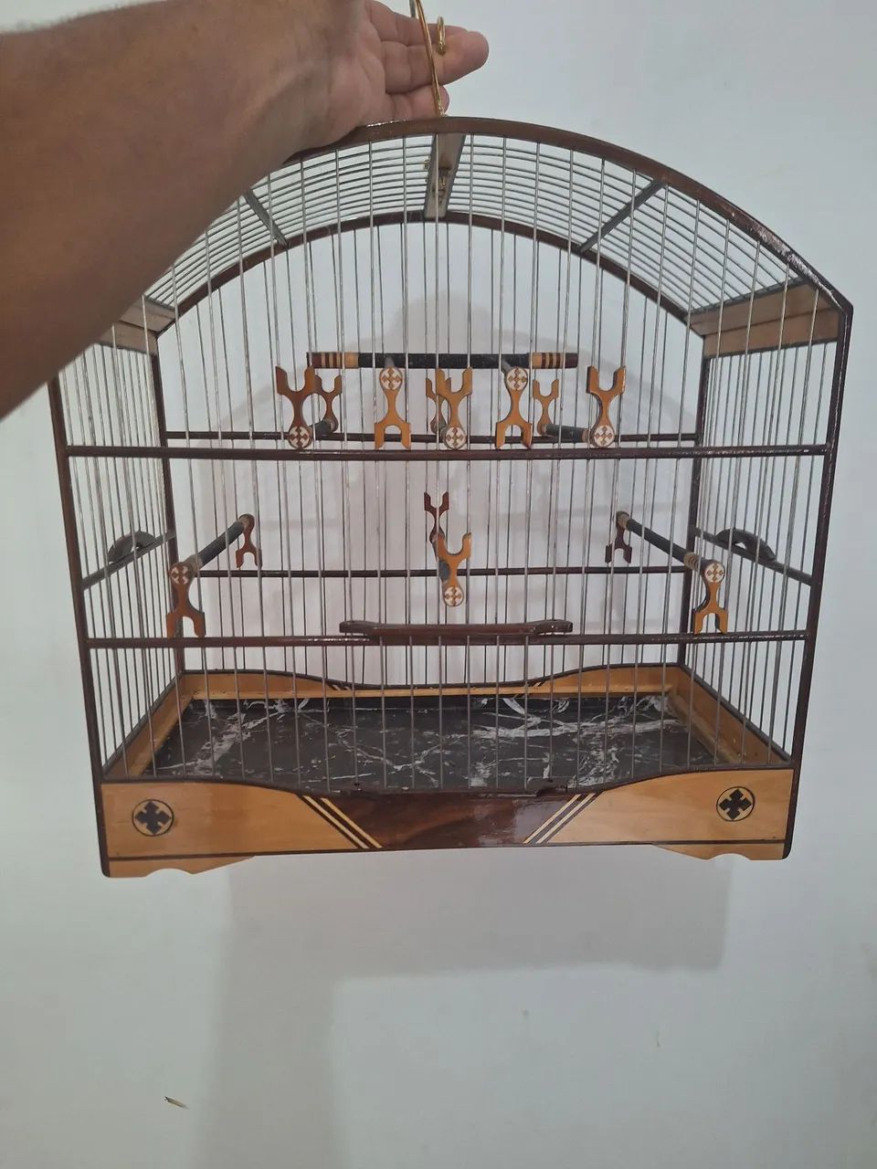 Gaiola 2 