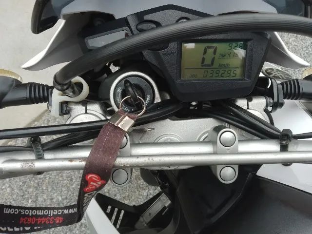 Xt660r  - Foto 3