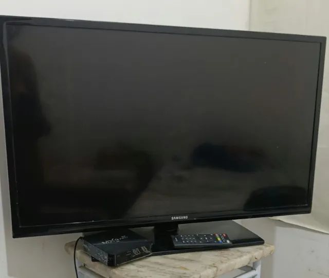 Tv Samsung 32 polegadas 