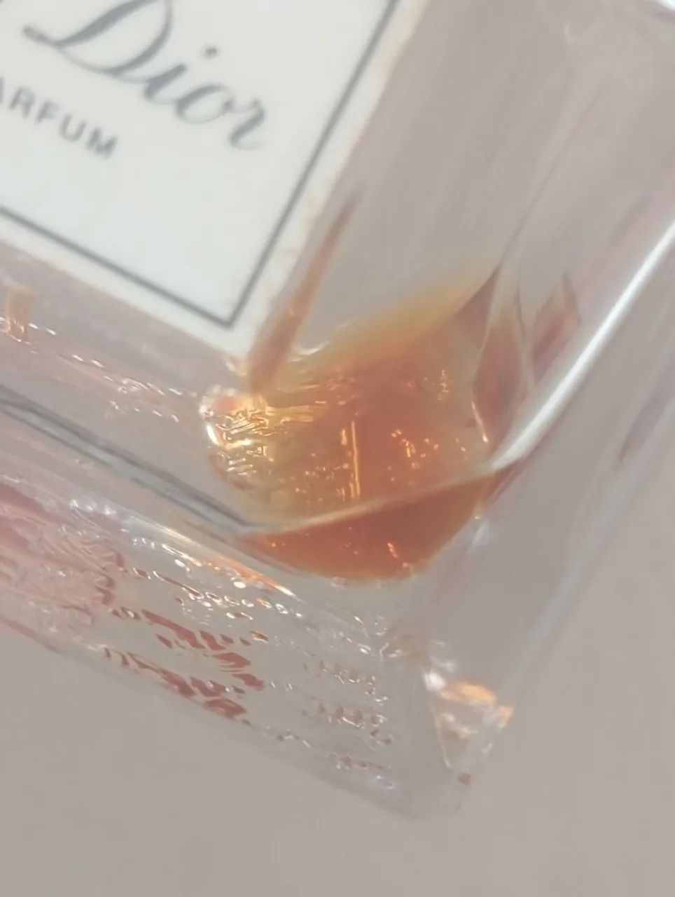 Perfume Miss Dior EDP 5ml - Foto 2