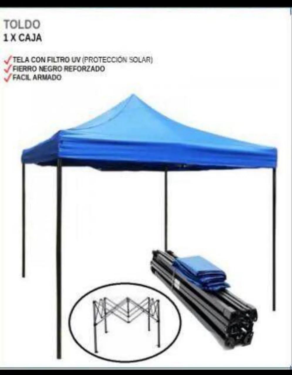 Tenda 