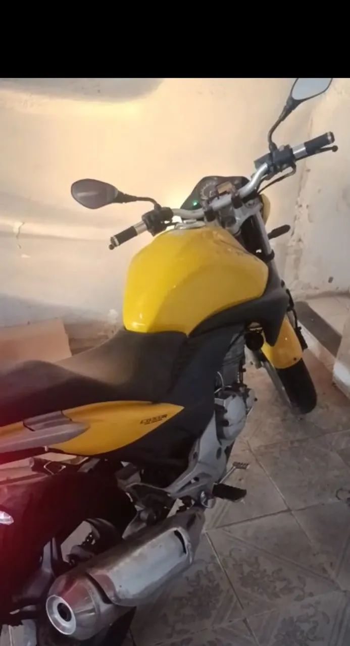 CB 300 - Foto 4