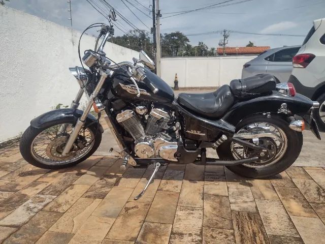 Honda Shadow  600 