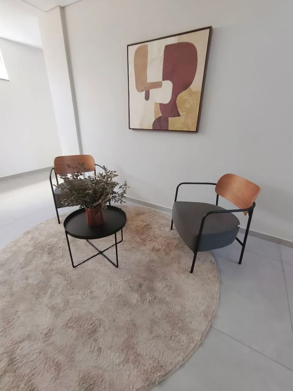 ALUGO APARTAMENTO STUDIO NO QUINTAS DO CALHAU - Foto 3