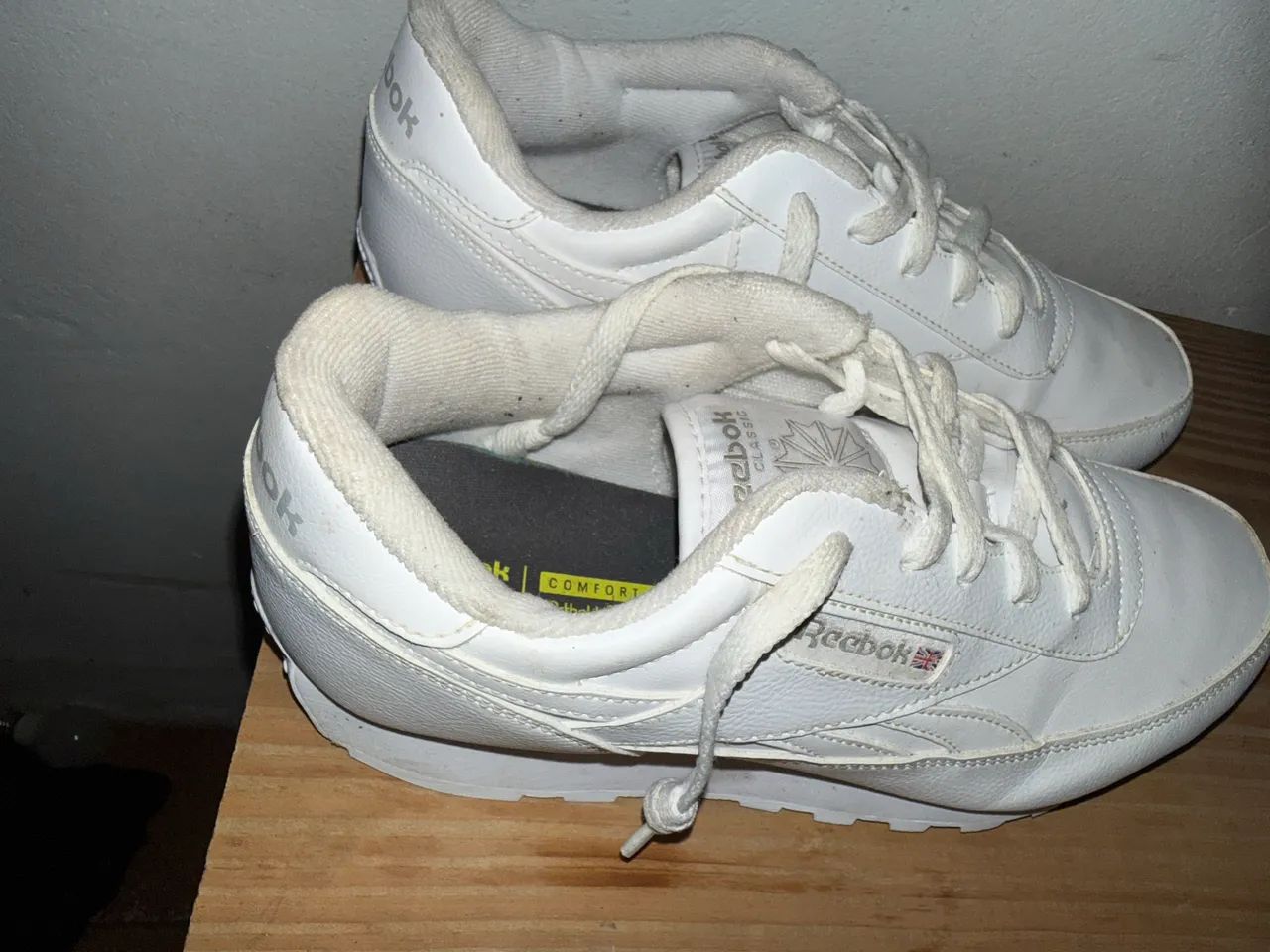 Tênis Reebok Unissex  - Foto 4