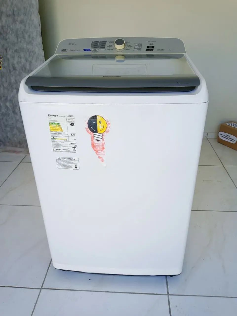 Panasonic 14 kg 