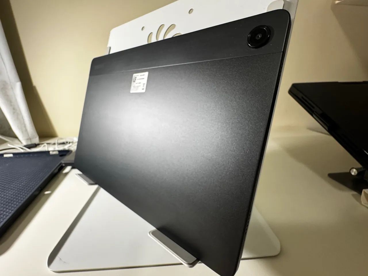 Tablet Samsung Galaxy A9+ - Foto 2