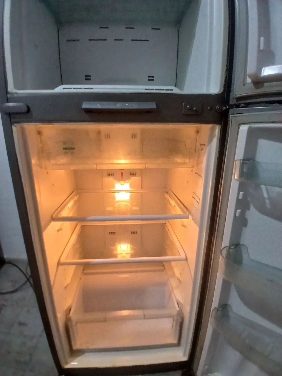 Geladeira frostfree  - Foto 4