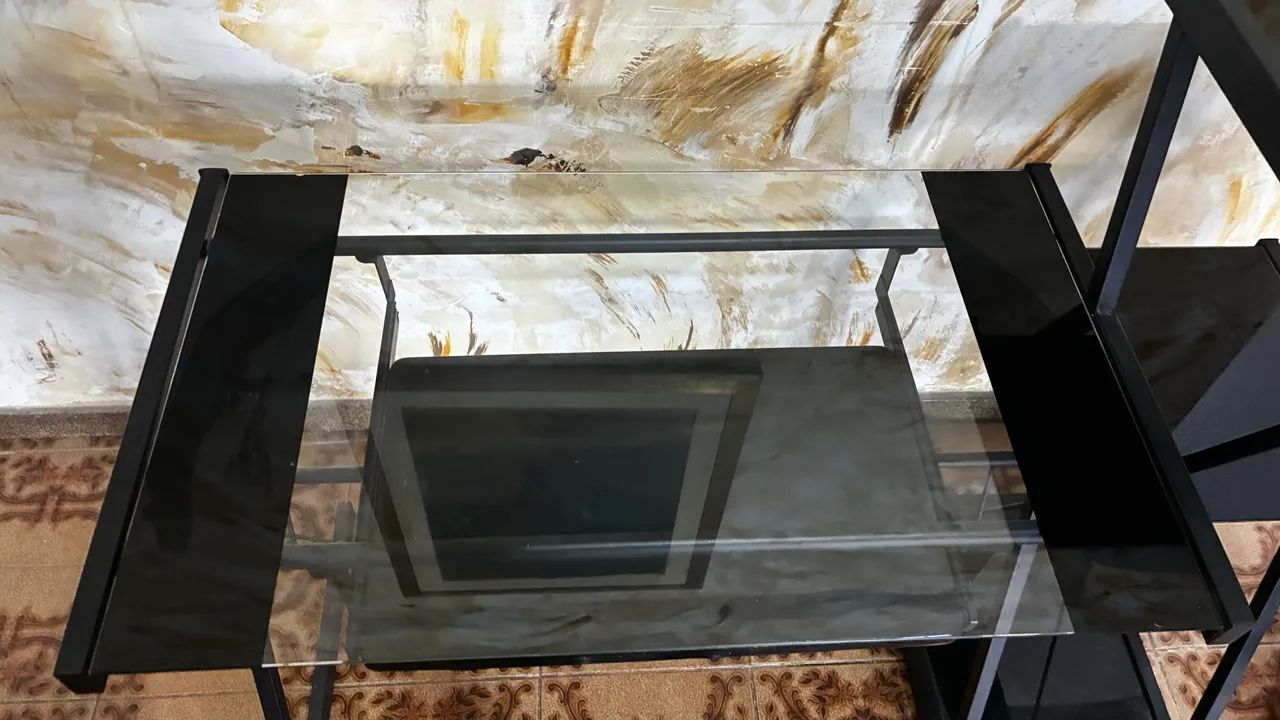 Mesa para computador