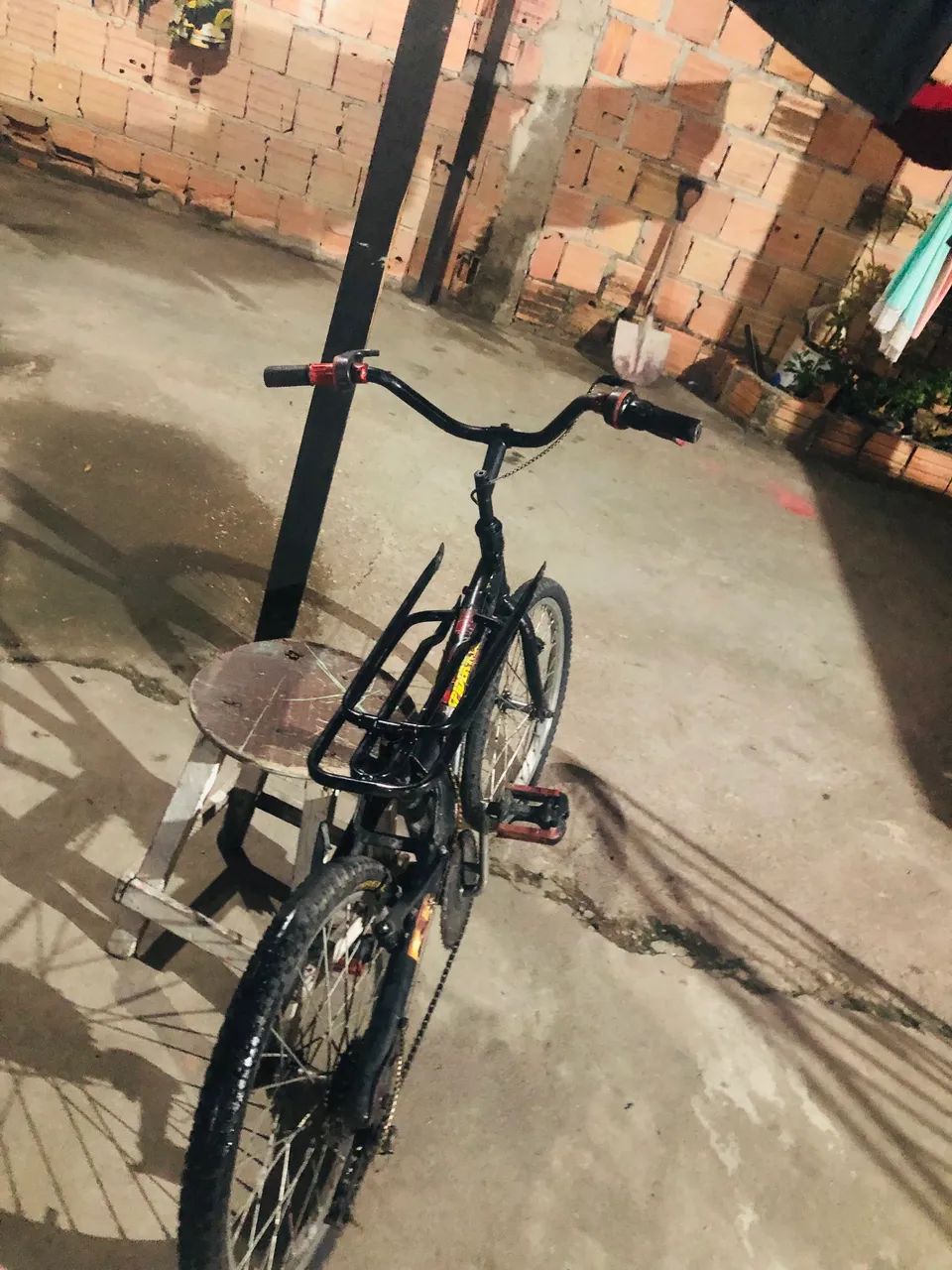 Vende se bicicleta  - Foto 5