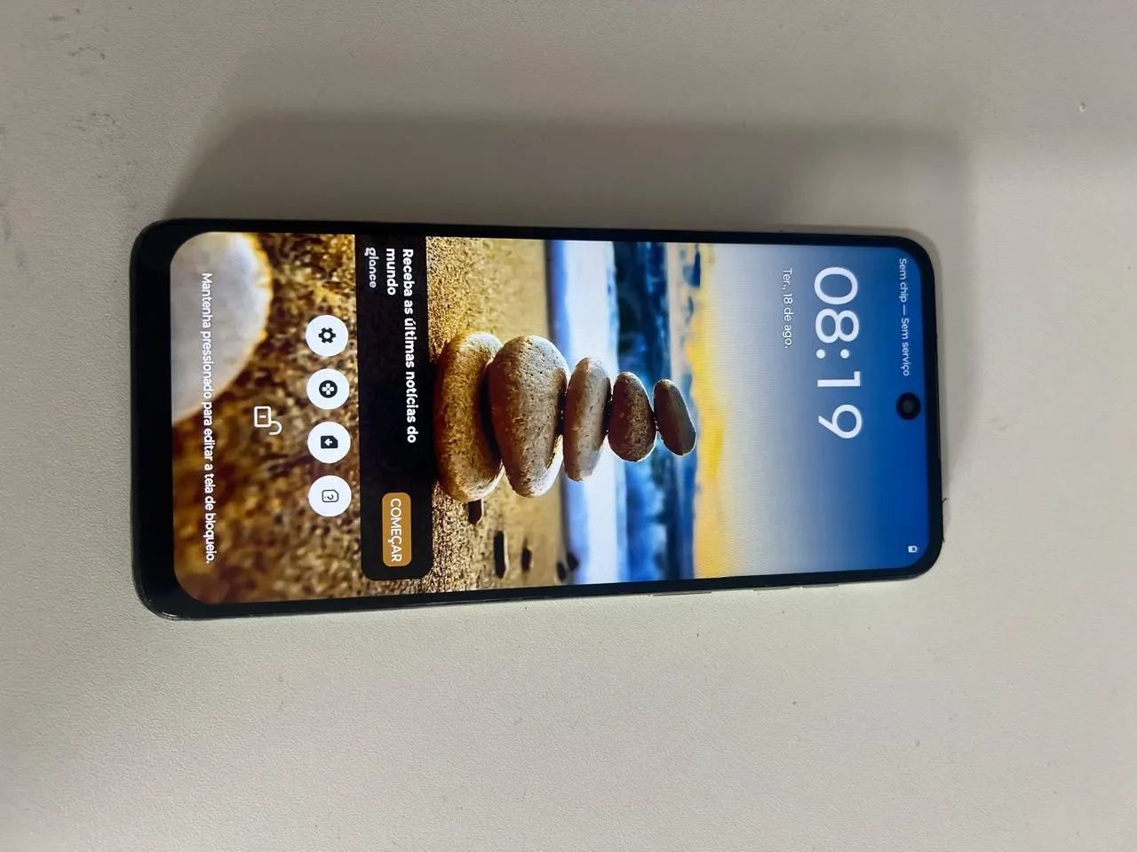 Vendo moto g54 256gb