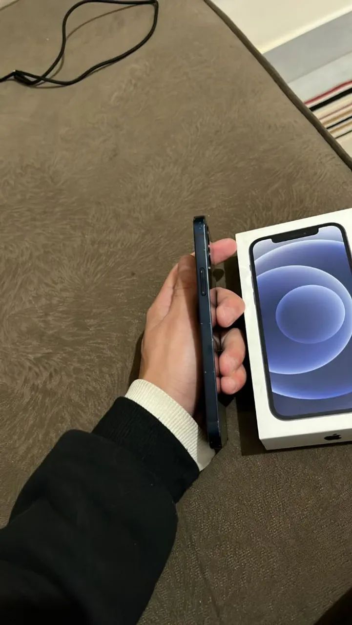 iPhone 12 64gb - Foto 2