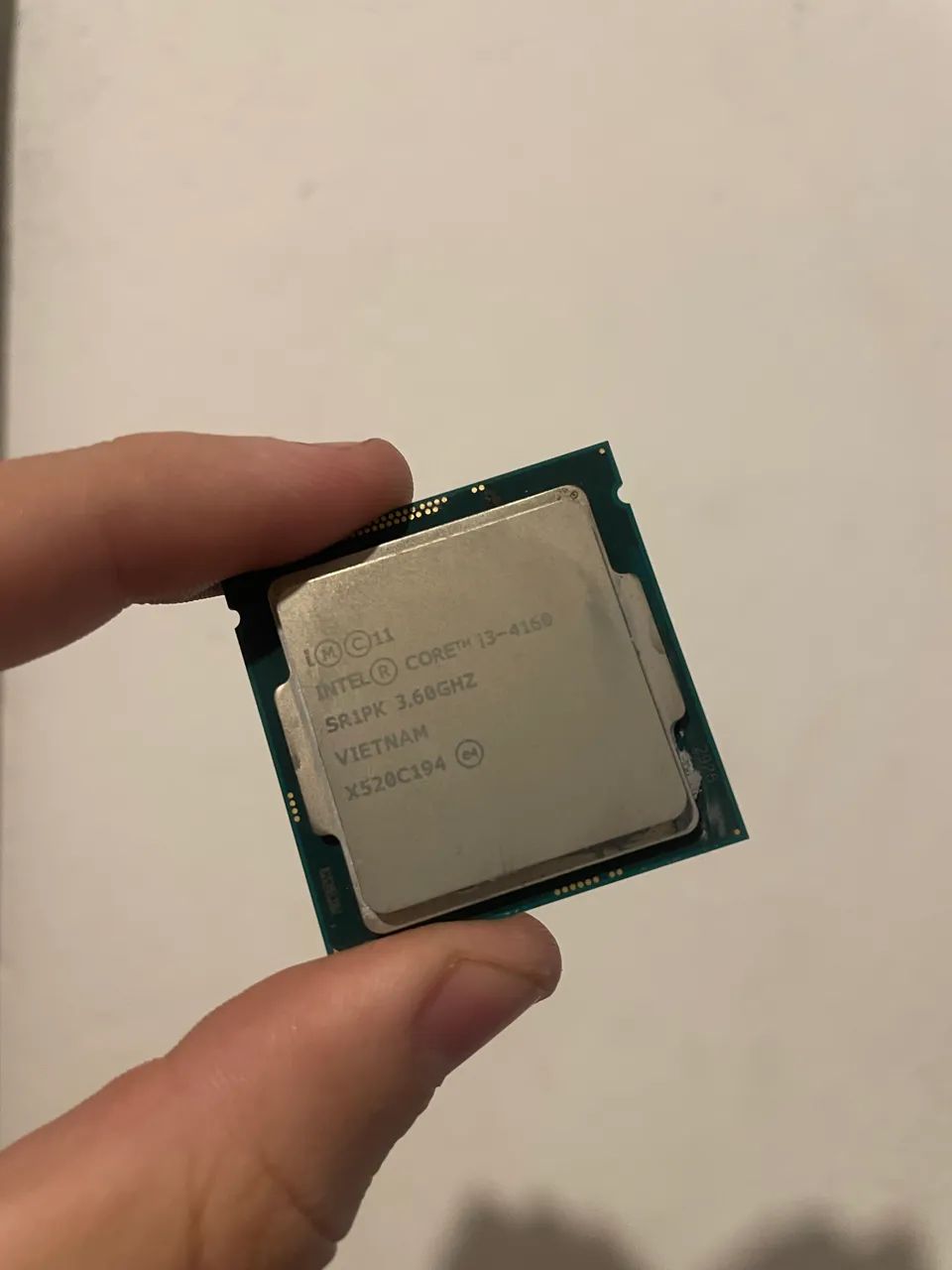 i3-4160