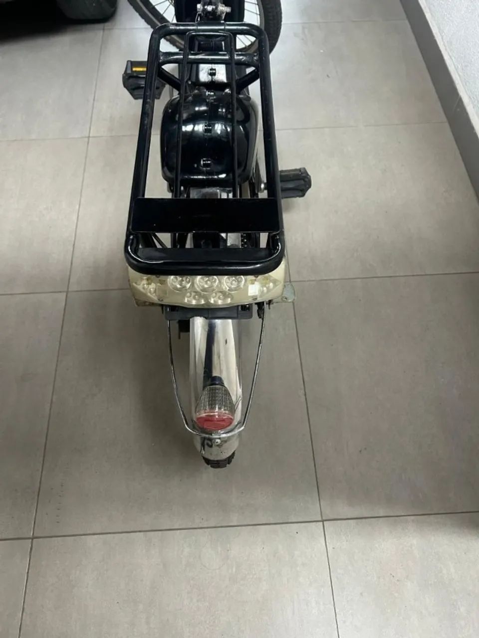 BICICLETA ELÉTRICA 350W - BARATA - Foto 4