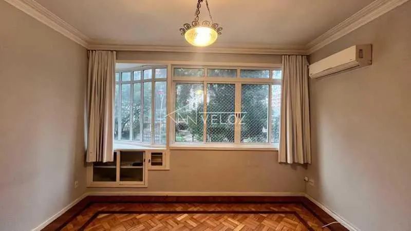Apartamento : / Residencial / Laranjeiras - Foto 4