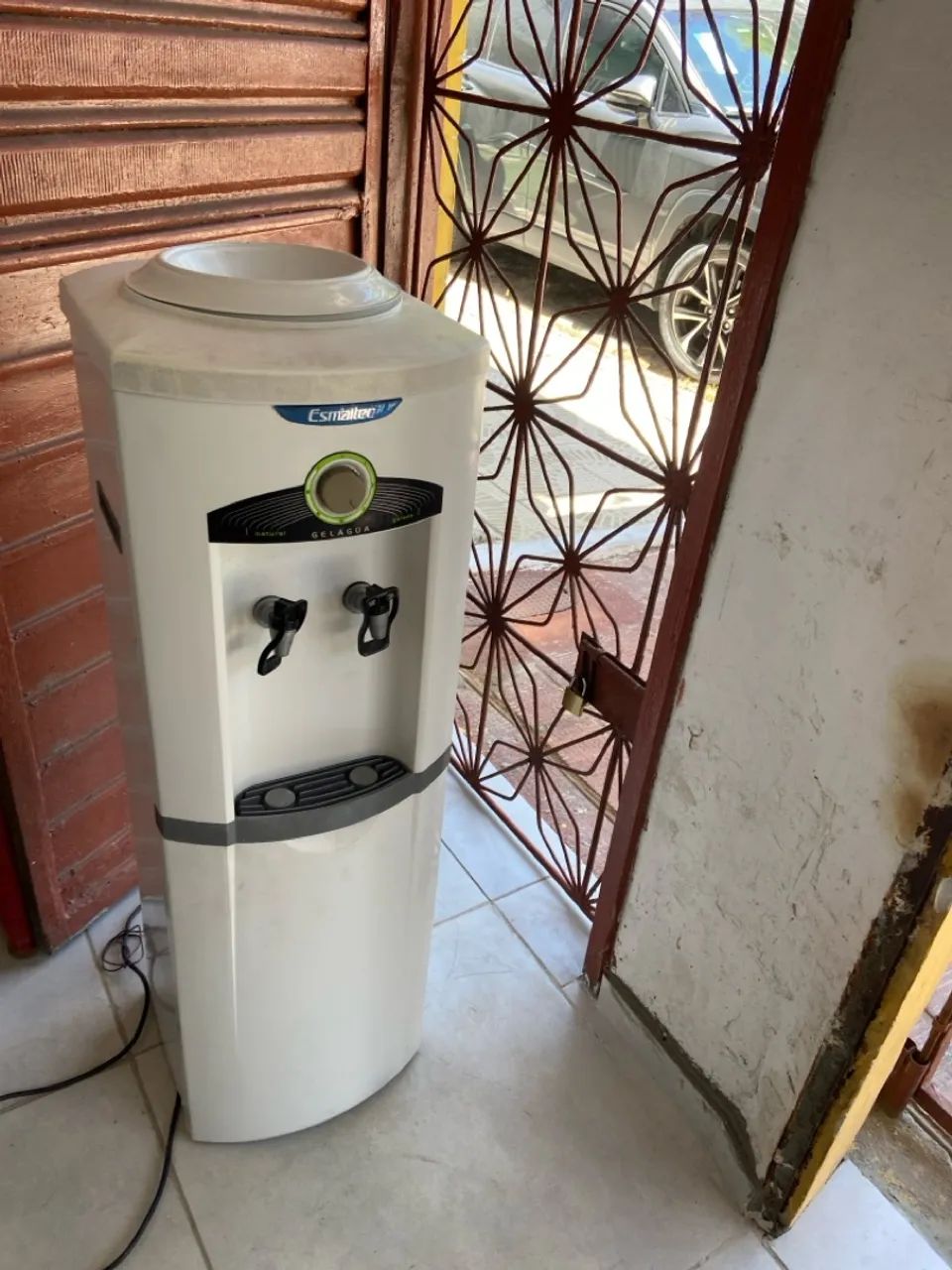 água de torre - Foto 2