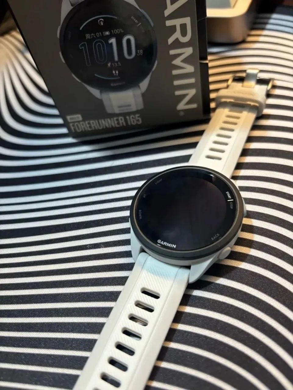 VENDE-SE Garmin Forerunner - Foto 3